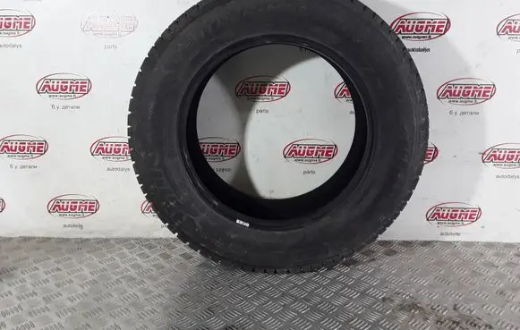 Toyota RAV 4 (XA50) R17 winter tire 22565R17 COOPERTIRESWEATHERMASTERICE600