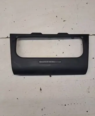 Volkswagen Golf VI Dashboard center trim panel 5K0858069P
