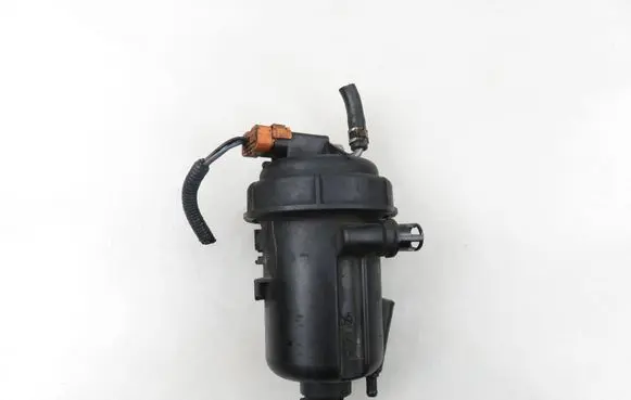 Fiat Sedici Fuel filter housing 