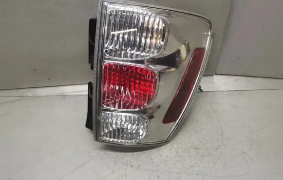 Chevrolet Equinox Rear/tail lights