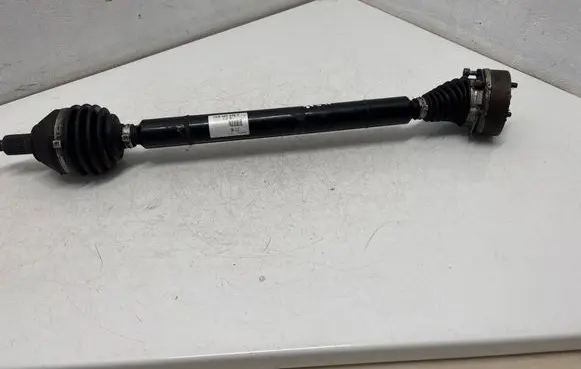 Volkswagen Polo V 6R Front driveshaft 6C0407272C