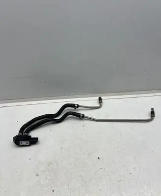Renault Clio V Exhaust gas pressure sensor 208153515R 1914218 2697