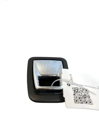 Volvo XC90 Tie down hook / loop 31462873