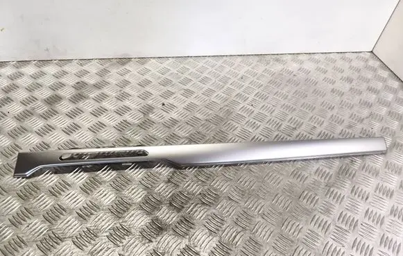 Volkswagen PASSAT B8 Dashboard glove box trim 3G1853770A