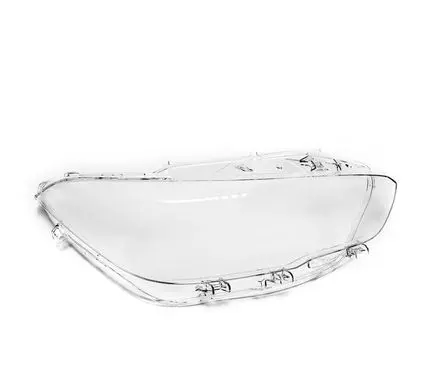 BMW 1 F20 F21 Headlight lense 63117358394