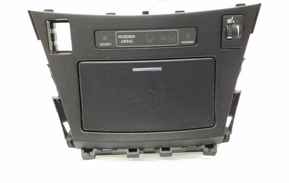 Toyota Avensis T270 Car ashtray 8395005010