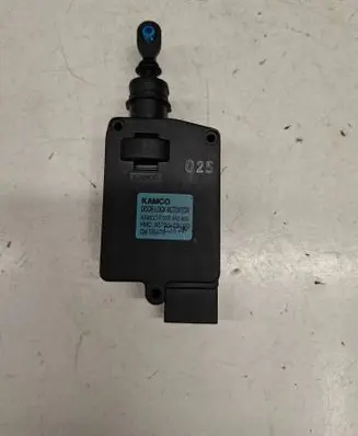 Hyundai Santa Fe Tailgate boot lock/latch motor F00S4A2666 957502B000