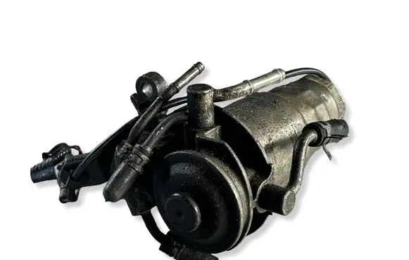 Toyota Verso Fuel filter 