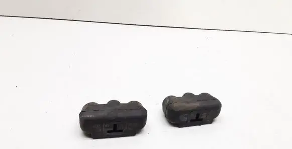 BMW X5 E53 Radiator mount bracket 1439113