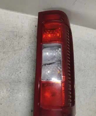 Peugeot Boxer Rear/tail lights