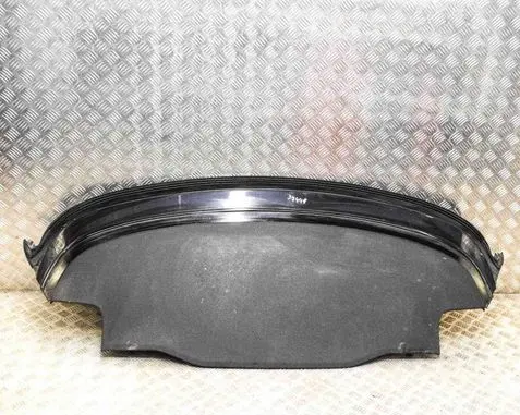 BMW M4 F82 F83 Tailgate/trunk/boot lid 7352873