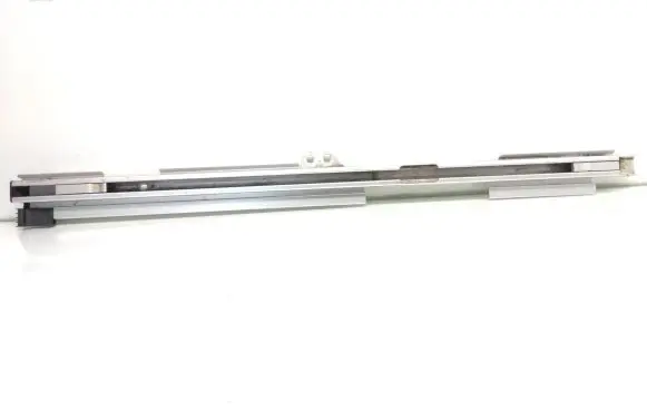 Other trunk/boot trim element