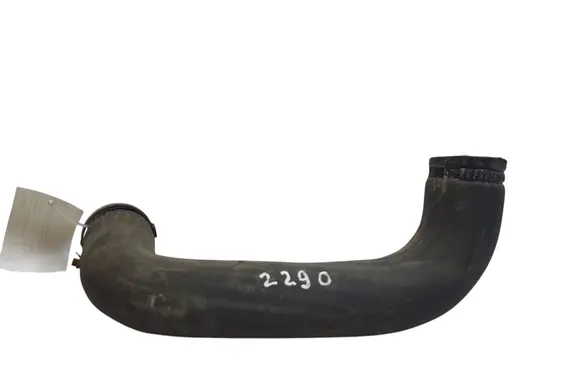 Volvo V40 Intercooler hose/pipe
