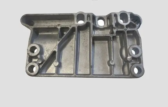 Volkswagen e-Golf Engine mounting bracket 5QE199587A