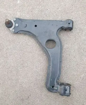 Opel Meriva B Front control arm