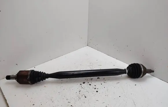 Volkswagen T-Cross Front driveshaft 2Q0407272CL