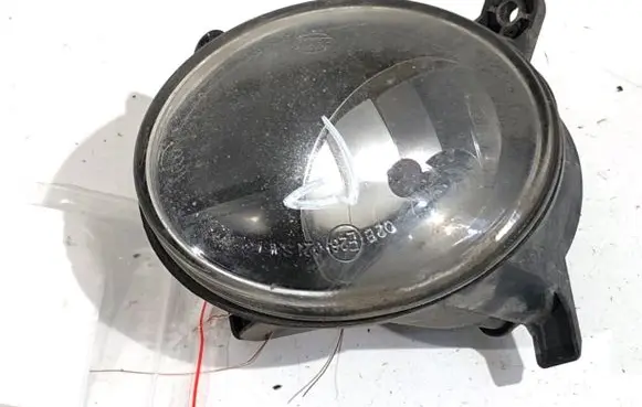Audi A4 S4 B8 8K Front fog light