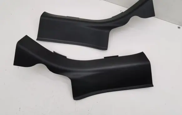 Honda HR-V Rear sill trim cover 84211T7WA01020 84261T7WA01020