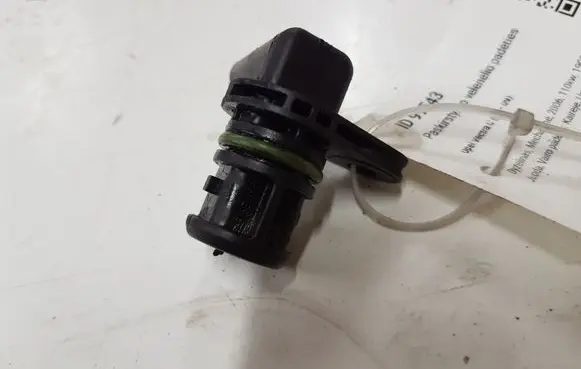 Opel Vectra C Camshaft position sensor 55580456 332E0748