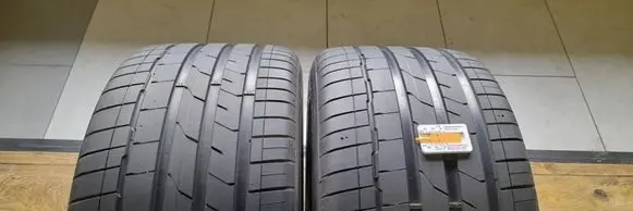 Porsche Cayenne (9Y0 9Y3) R20 summer tire 28545R20