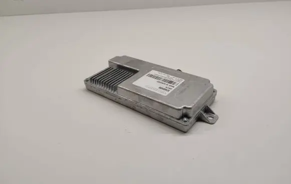 Volvo V60 Video control module 32400486 GBV7A 24W315