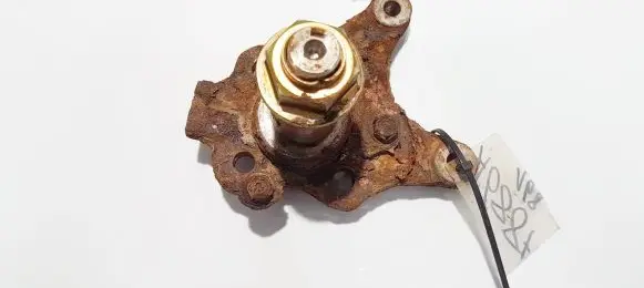 Mazda 6 Stub axle 