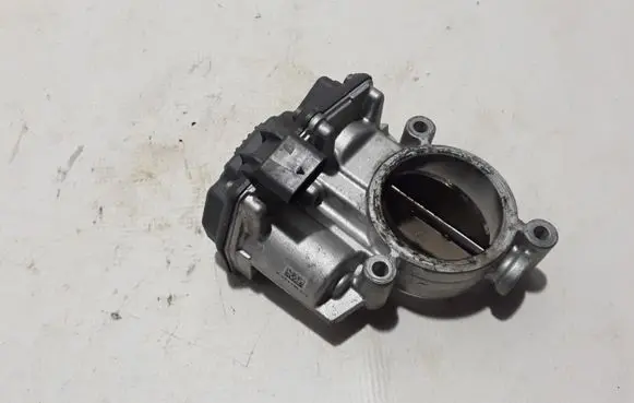Mercedes-Benz C W206 Throttle valve A6540900070