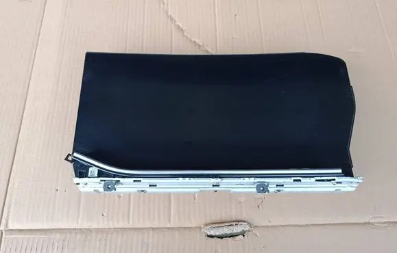 Volkswagen Touareg III Screen/display/small screen 761919618 A2C38608005