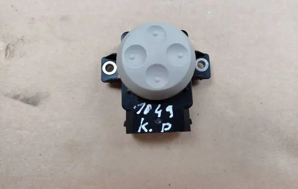 Audi A5 8T 8F Seat control switch 8E0959777B