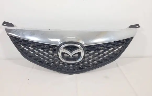 Mazda 6 Front grill Mz07079gb