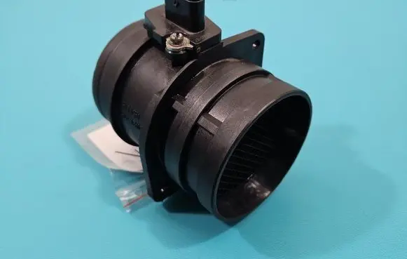 Volkswagen PASSAT B7 Mass air flow meter 06J906461D IMPRK1495428