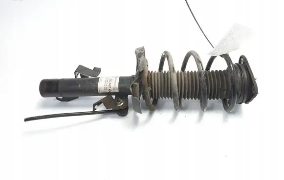 Volvo S40 Front shock absorber/damper 313667