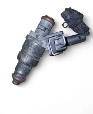 Mercedes-Benz Vito Viano W638 Fuel injector 0000787423