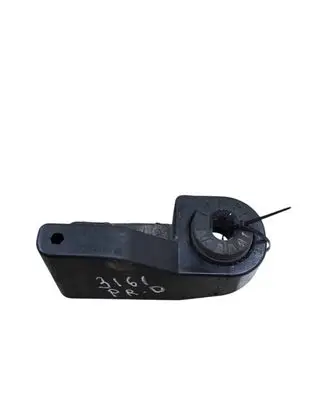 Opel Astra K Radiator support slam panel bracket 39162457 638437545