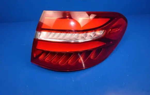 Mercedes-Benz GLC X253 C253 Rear/tail lights 