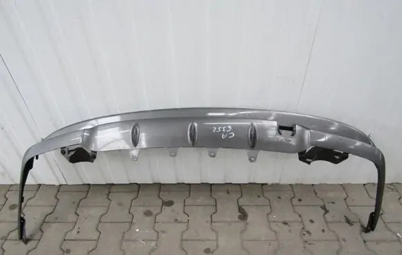 Lexus GS 250 350 300H 450H Rear bumper 52169-30160