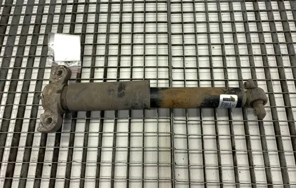 Rear shock absorber/damper
