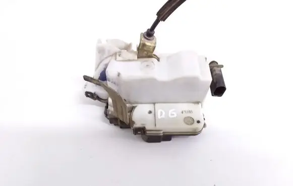 Seat Ibiza II (6k) Rear door lock 6K4839016