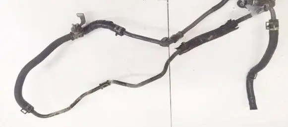 Toyota Corolla Verso AR10 Power steering hose/pipe/line