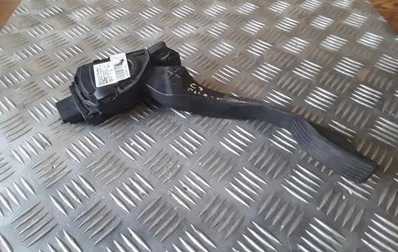 Citroen C3 Picasso Accelerator throttle pedal 9671434080 6PV00994943