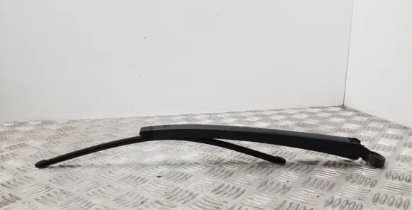 Skoda Octavia Mk3 (5E) Rear wiper blade arm 5JA955707A