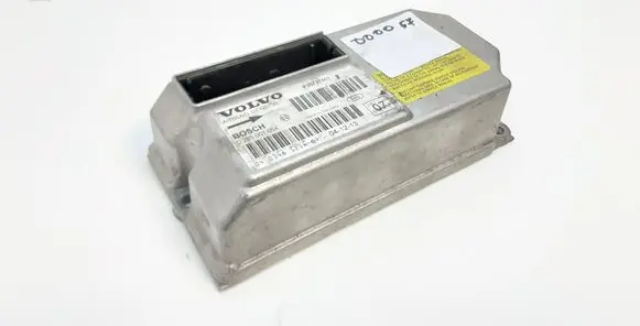 Volvo XC90 Airbag control unit/module 30737501
