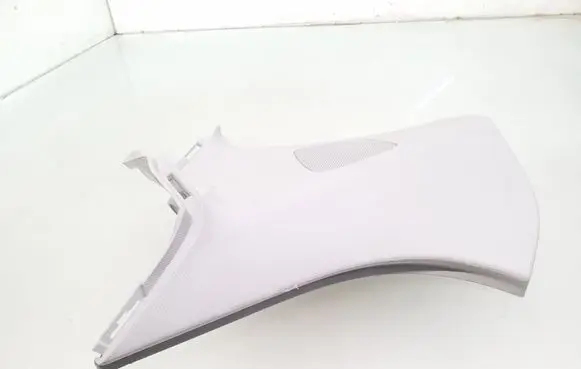 Audi A1 (C) pillar trim 8X3867288A