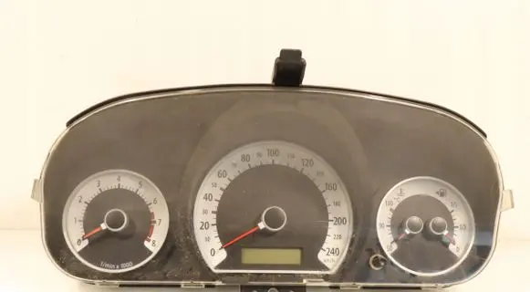 KIA Ceed Clock 940031H051