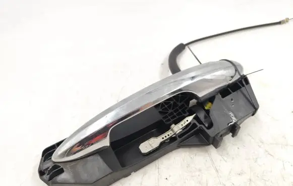 Alfa Romeo Giulietta Front door exterior handle 242567 A488 A488SX2
