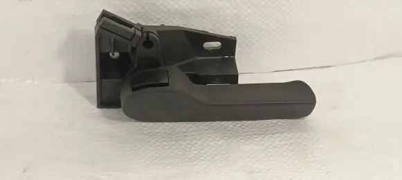 Engine bonnet (hood) release handle