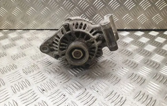 Mazda 2 Generator/alternator Q80RA