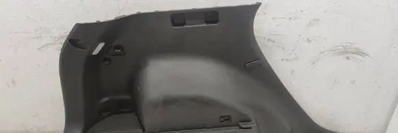 Hyundai Tucson TL Trunk/boot lower side trim panel 85730D7500TRY