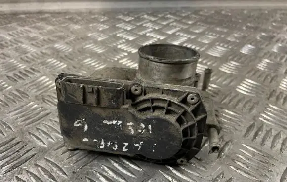 Mazda 6 Throttle valve Rf7j136b0b