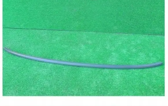 Mini One - Cooper R50 - 53 Rear side glass trim 